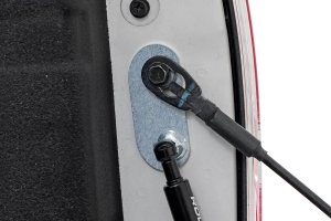 Nissan Titan Tailgate Assist - Passenger's Side - Rough Country - '17-'24